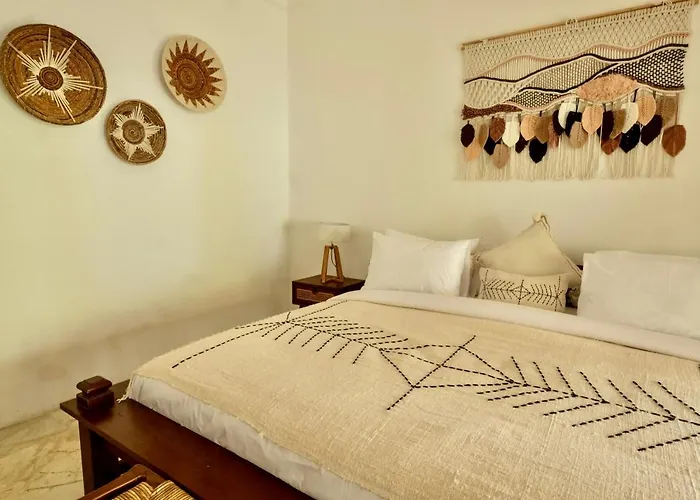 Villa Amiga