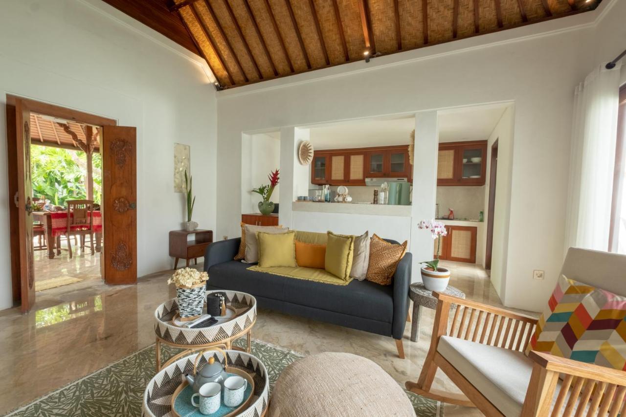 Amiga Sanur (Bali)