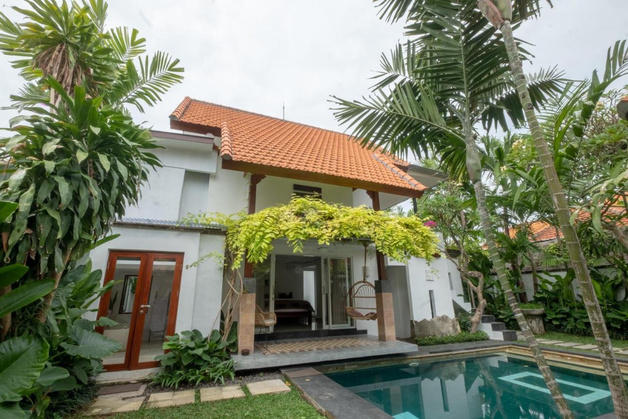 Villa Amiga Sanur (Bali)