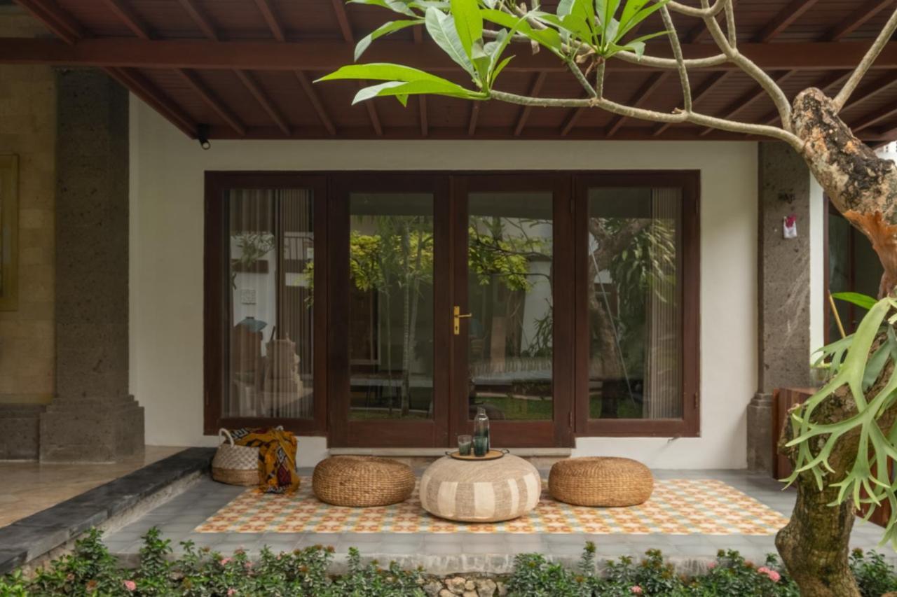 Amiga Sanur (Bali)