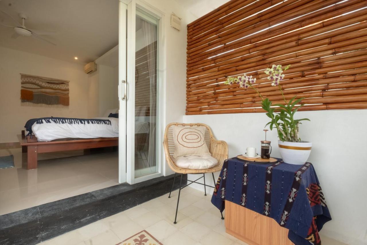 Villa Amiga Sanur (Bali)